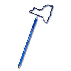 Inkbend Standard - New York