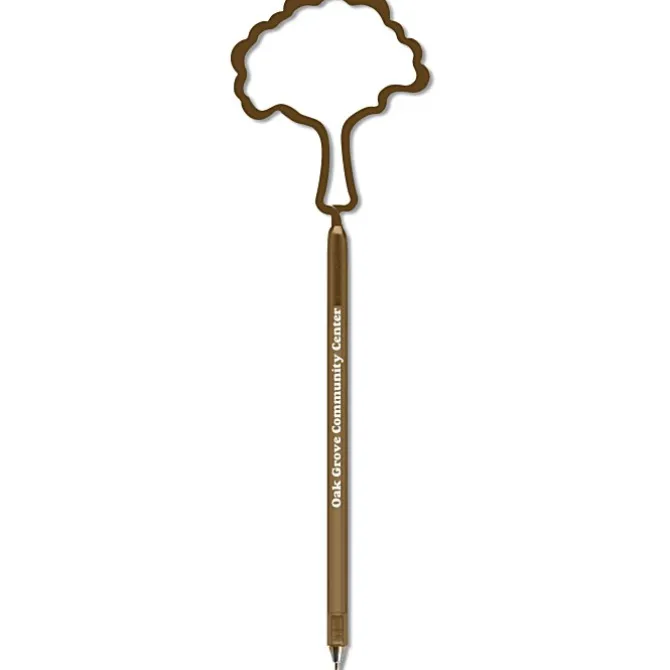 Inkbend Standard - Oak Tree