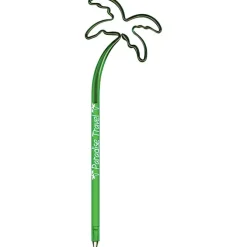 Inkbend Standard - Palm Tree - 24 hr