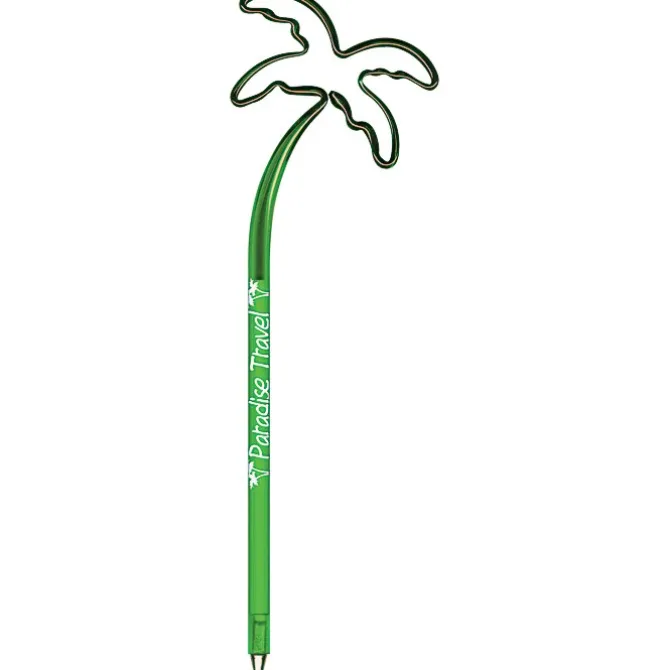 Inkbend Standard - Palm Tree - 24 hr