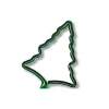 Inkbend Standard - Pine Tree