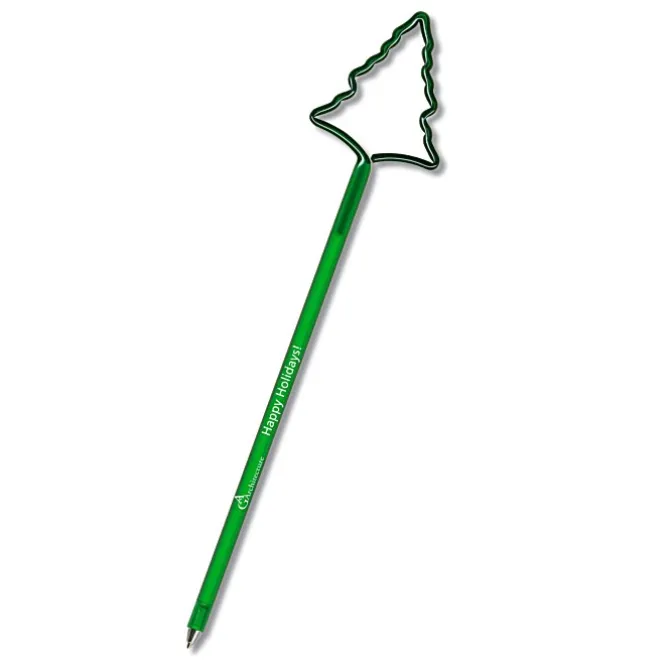 Inkbend Standard - Pine Tree