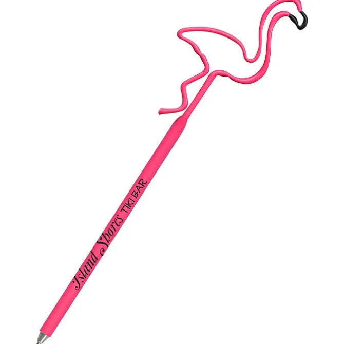 Inkbend Standard Special Shapes - Flamingo