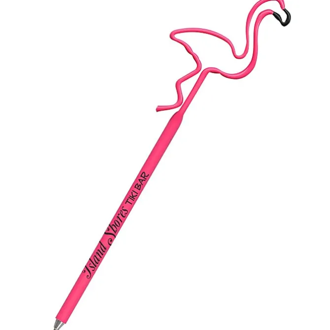 Inkbend Standard Special Shapes - Flamingo