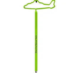 Inkbend Standard Special Shapes - Rescue Helicopter