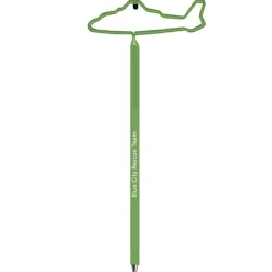 Inkbend Standard Special Shapes - Rescue Helicopter