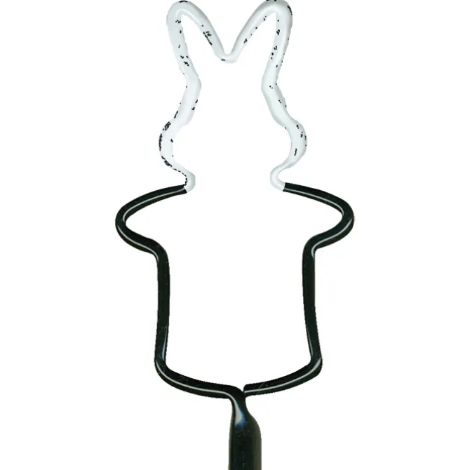 Inkbend Standard Special Shapes - Magic Hat with Rabbit