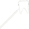 Inkbend Standard Special Shapes - Tooth with Braces