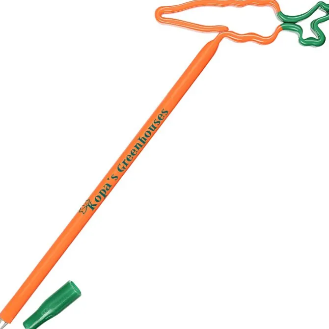Inkbend Standard Special Shapes - Carrot