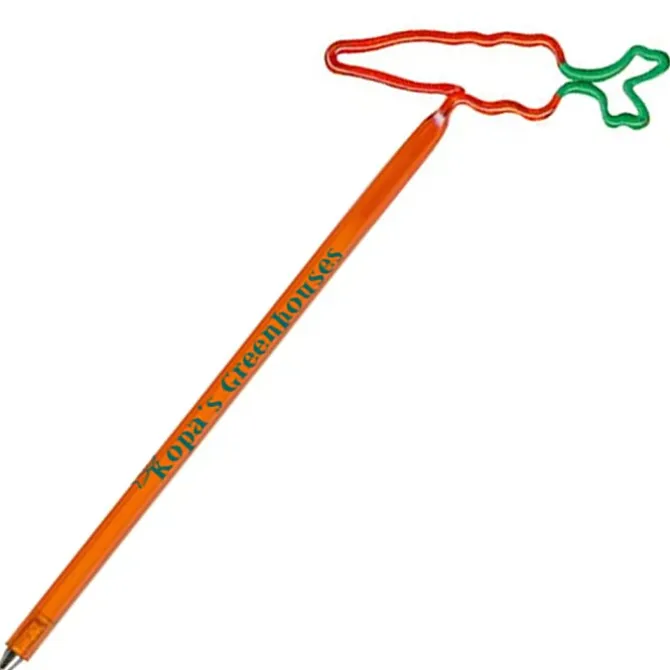 Inkbend Standard Special Shapes - Carrot