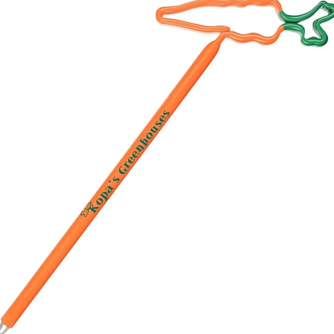 Inkbend Standard Special Shapes - Carrot