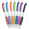Inlay Pen - White