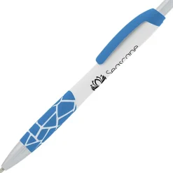 Inlay Pen - White