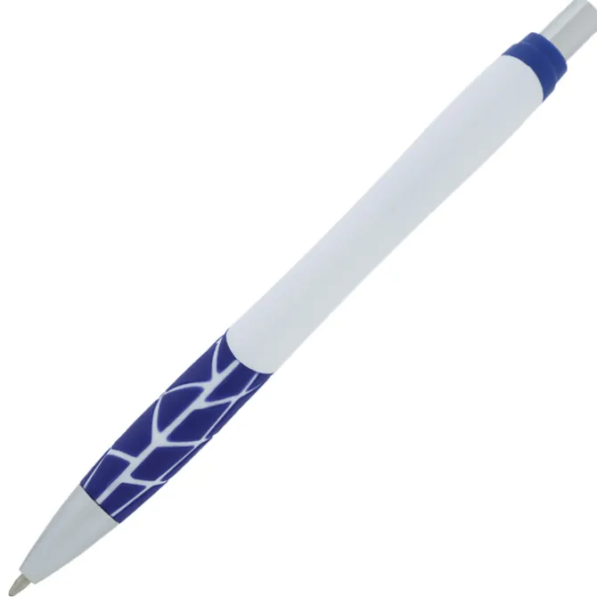 Inlay Pen - White