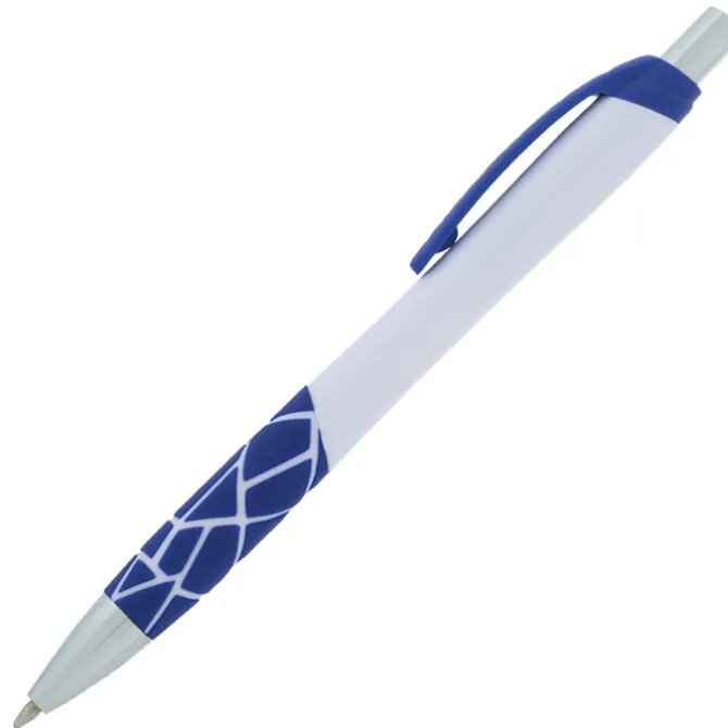 Inlay Pen - White
