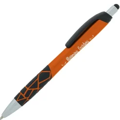 Inlay Stylus Pen - Metallic