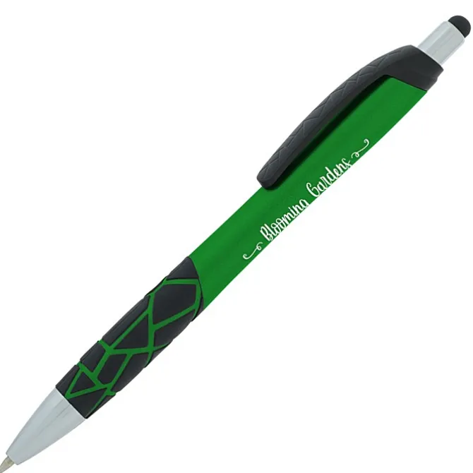Inlay Stylus Pen - Metallic