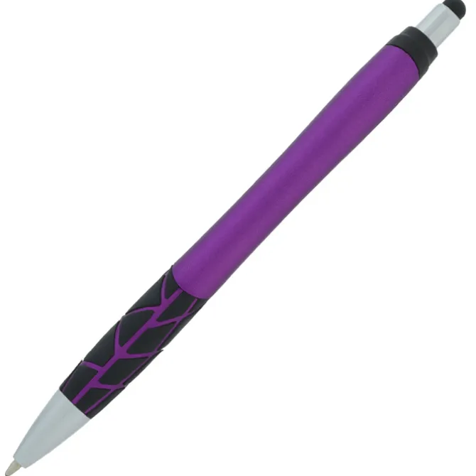 Inlay Stylus Pen - Metallic