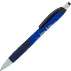Inlay Stylus Pen - Metallic - 24 hr