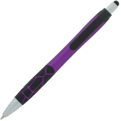 Inlay Stylus Pen - Metallic - 24 hr