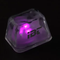 Inspiration Ice LED Cube