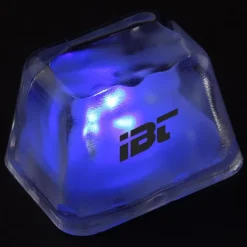 Inspiration Ice LED Cube