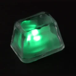Inspiration Ice LED Cube - 24 hr