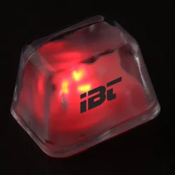 Inspiration Ice LED Cube - 24 hr