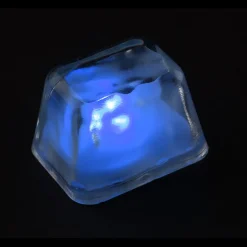 Inspiration Ice LED Cube - Multi - 24 hr