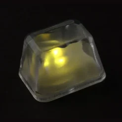 Inspiration Ice LED Cube - Multi - 24 hr