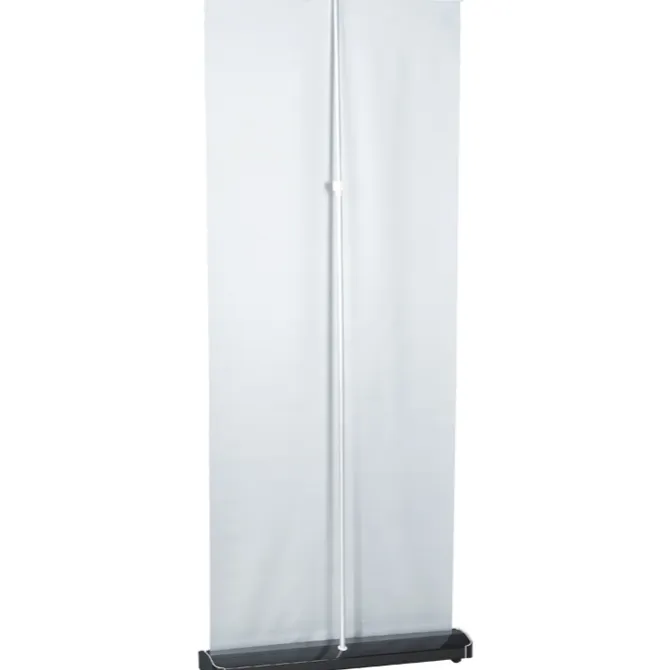 InstaChange Retractable Banner Display - 34 inches