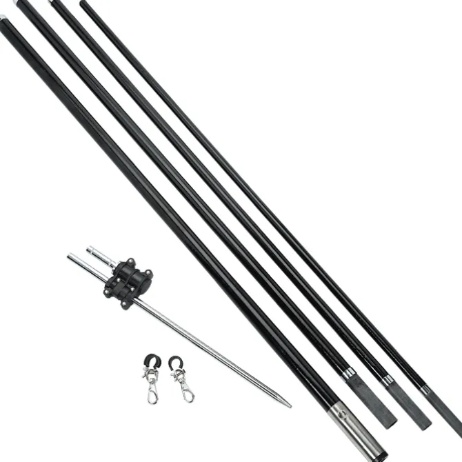 InstaFlag Kit - 15' - Two Sided