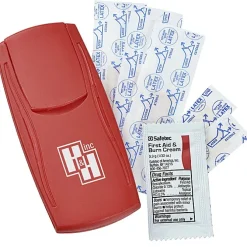 Instant Care Kit - Opaque