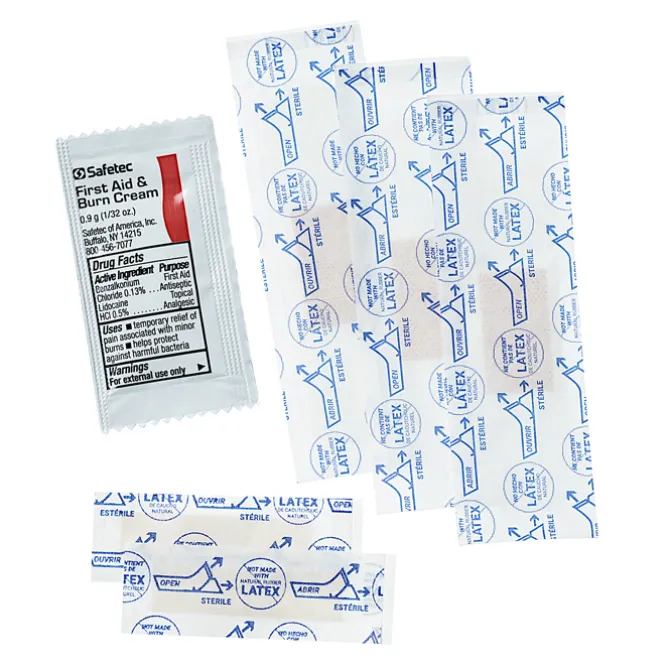 Instant Care Kit - Opaque - 24 hr