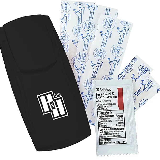 Instant Care Kit - Opaque - 24 hr