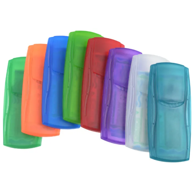 Instant Care Kit - Translucent