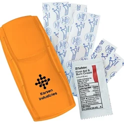 Instant Care Kit - Translucent