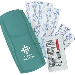 Instant Care Kit - Translucent