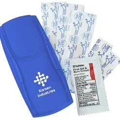 Instant Care Kit - Translucent - 24 hr