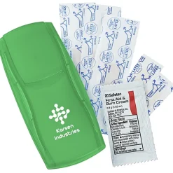 Instant Care Kit - Translucent - 24 hr