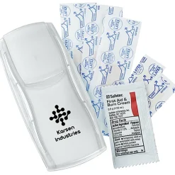 Instant Care Kit - Translucent - 24 hr