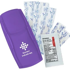 Instant Care Kit - Translucent - 24 hr