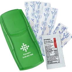 Instant Care Kit - Translucent - 24 hr