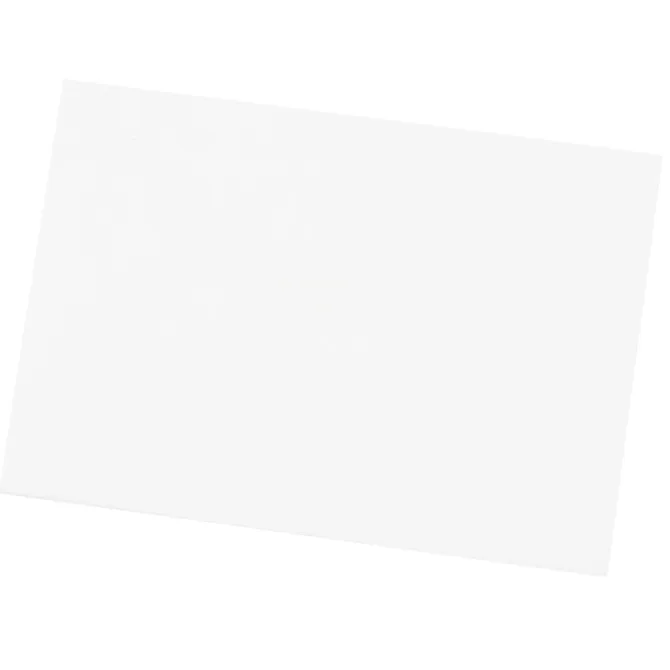 In Sympathy Note Card