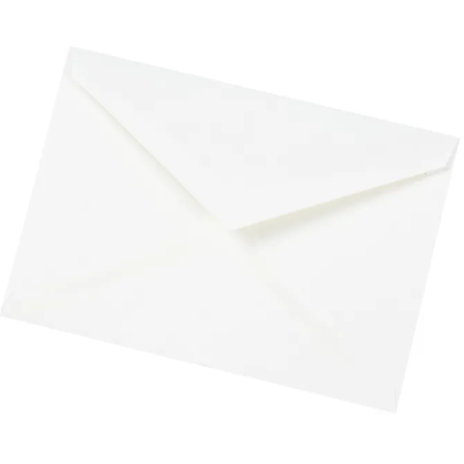 In Sympathy Note Card