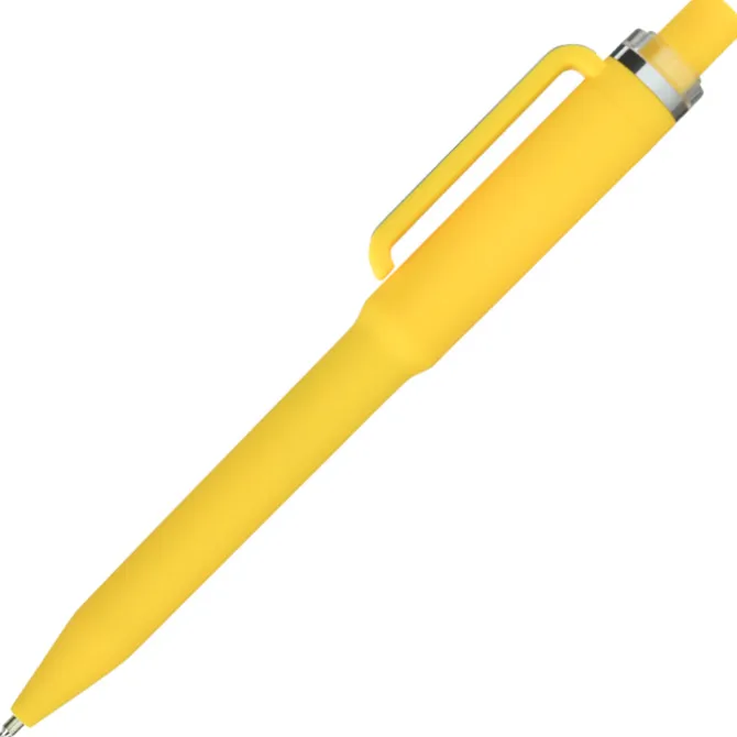 Intrepid Soft Touch Pen