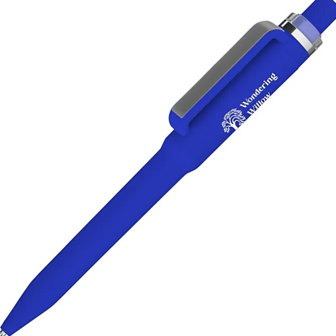Intrepid Soft Touch Pen