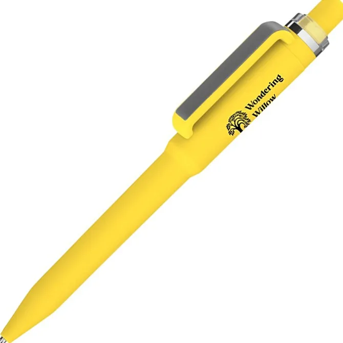 Intrepid Soft Touch Pen