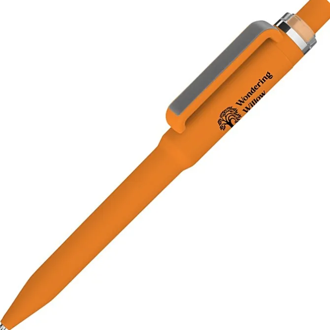Intrepid Soft Touch Pen