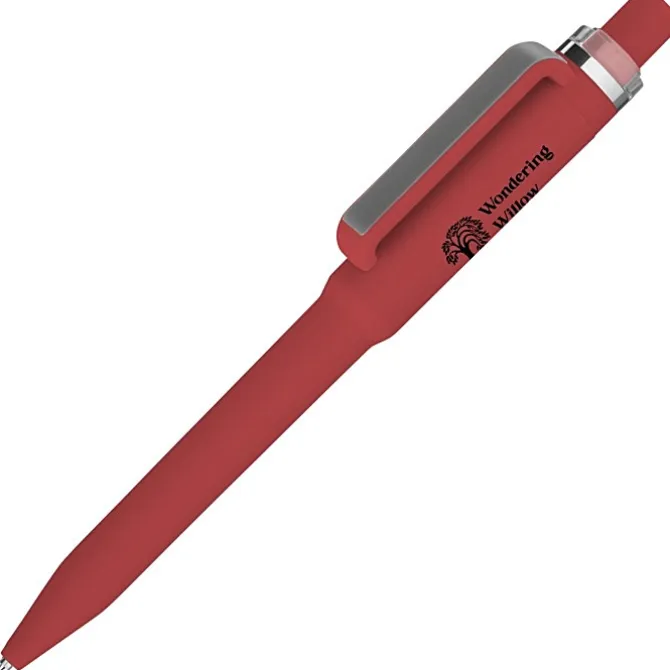 Intrepid Soft Touch Pen